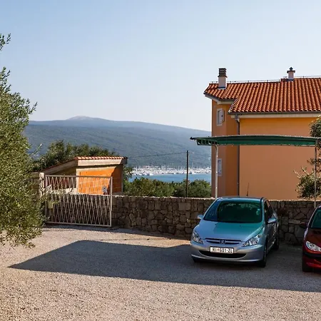 Apartments With A Parking Space Kornic, Krk - 5306 Exterior photo