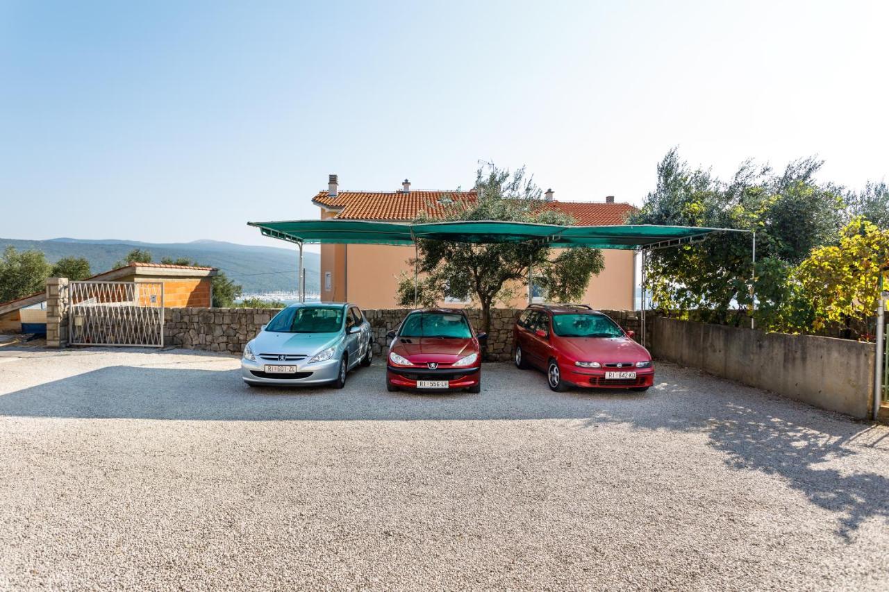 With A Parking Space Kornic, Krk - 5306 Kornic
