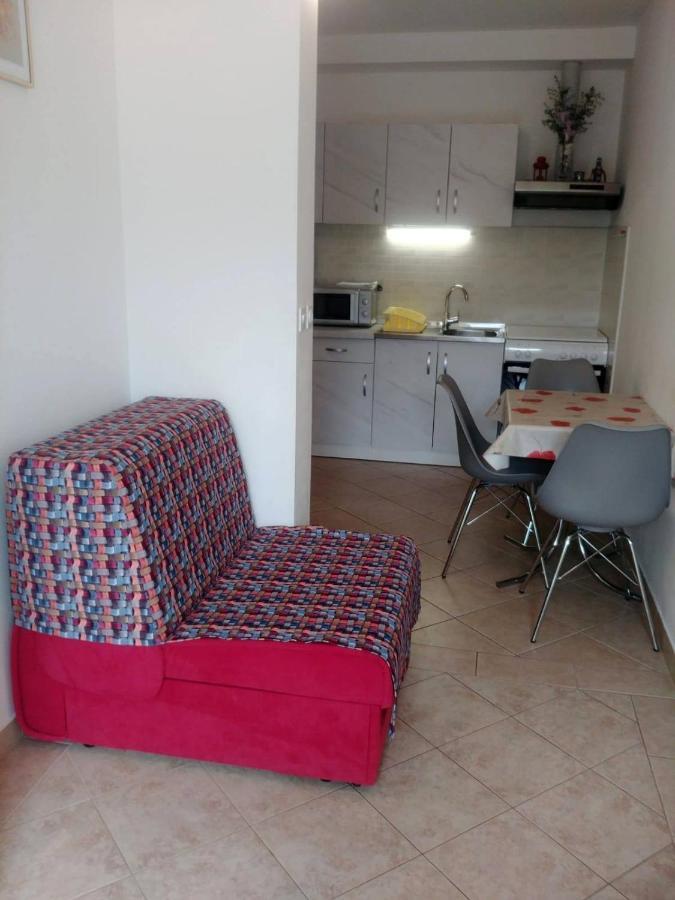 With A Parking Space Kornic, Krk - 5306 Apartment