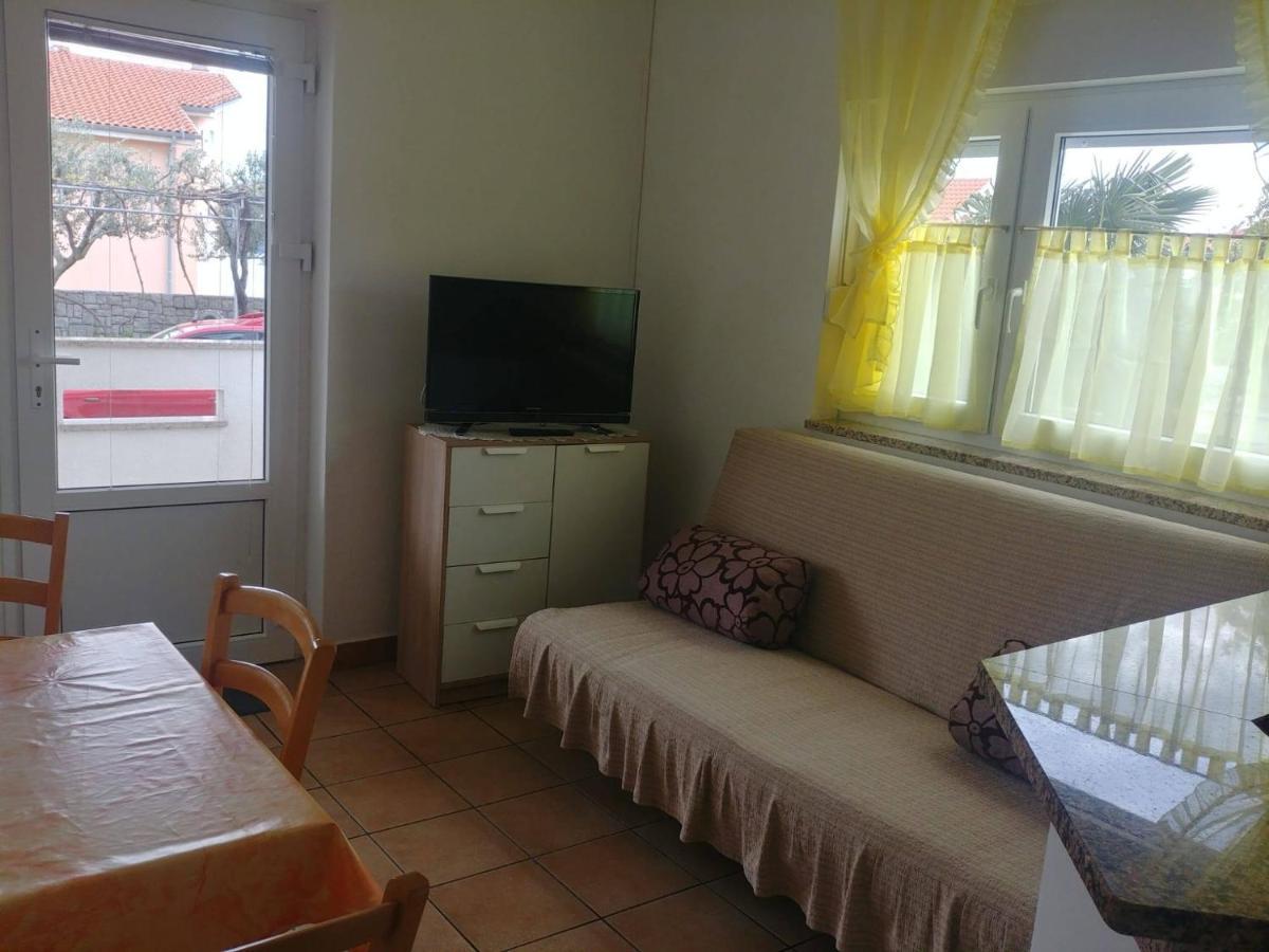 With A Parking Space Kornic, Krk - 5306 Apartment Kornic